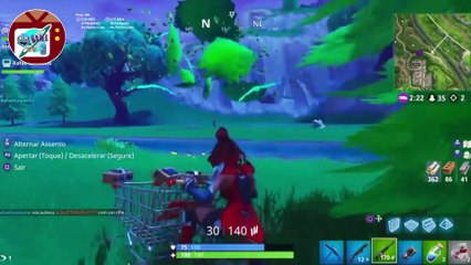 FORTNITE Epic To Be Continued #51