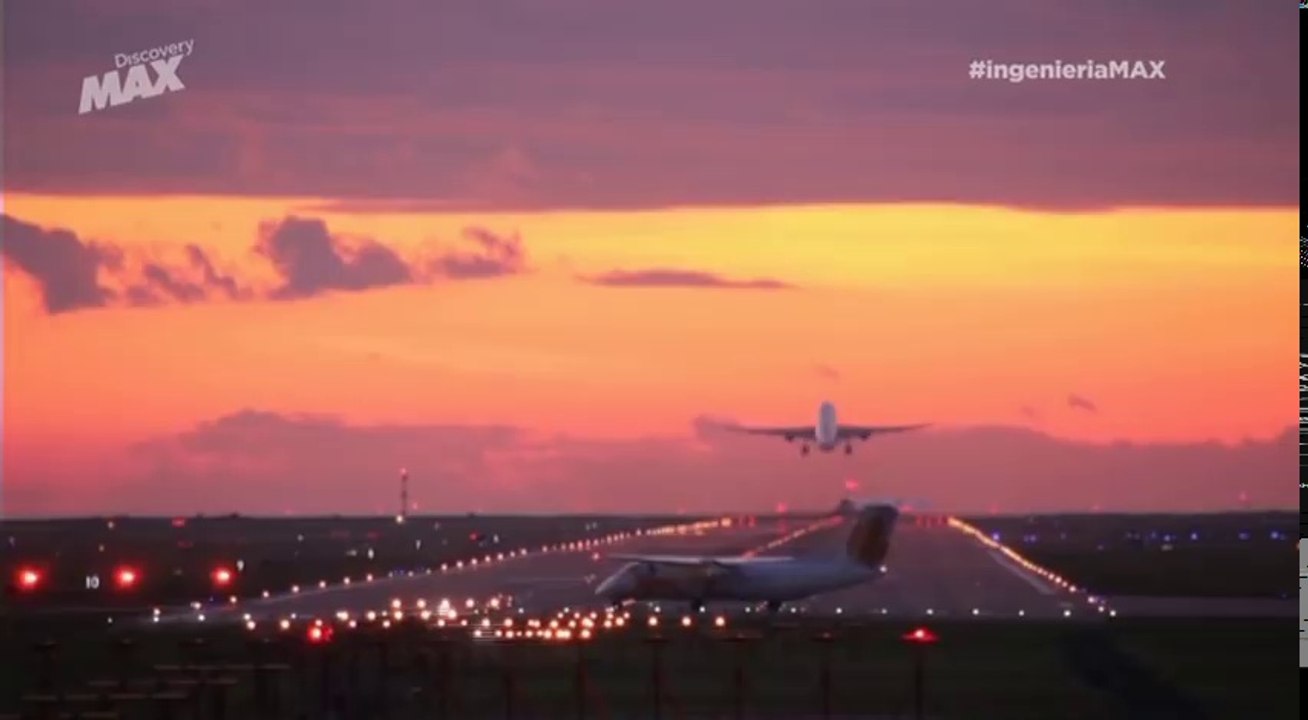 DOCUMENTAL Especial ¿Qué sucedió con el vuelo MH 370 de Malasyan Airlines?