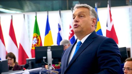 Is the far-right shaping the EU's migration policy?