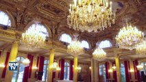 Boutique de l'Elysée: que pouvez-vous y acheter ?