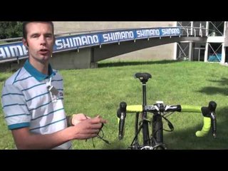 Shimano Ultegra Di2 Tech.mov