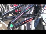 2012 Foes Shaver Trail Bike-Oakley Hydro-ODI Bumpers.mov