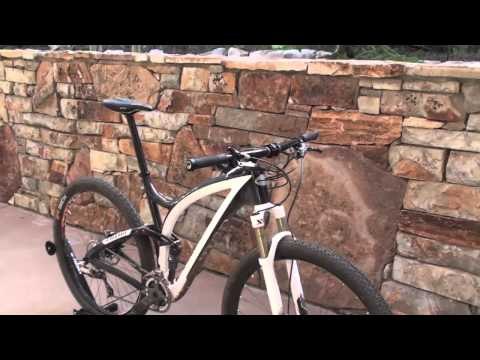PC2011-Niner Jet 9 RDO 29er Mountain Bike.mov