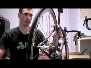 Industry Nine i30 Wheels Sound Check 2