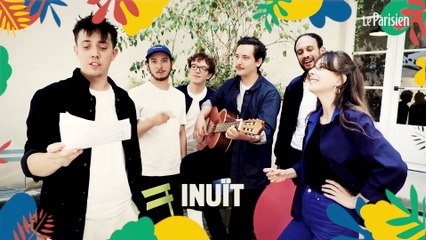 Inüit au programme du festival « Paris Paradis »