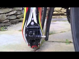 Keywin Pedals Review