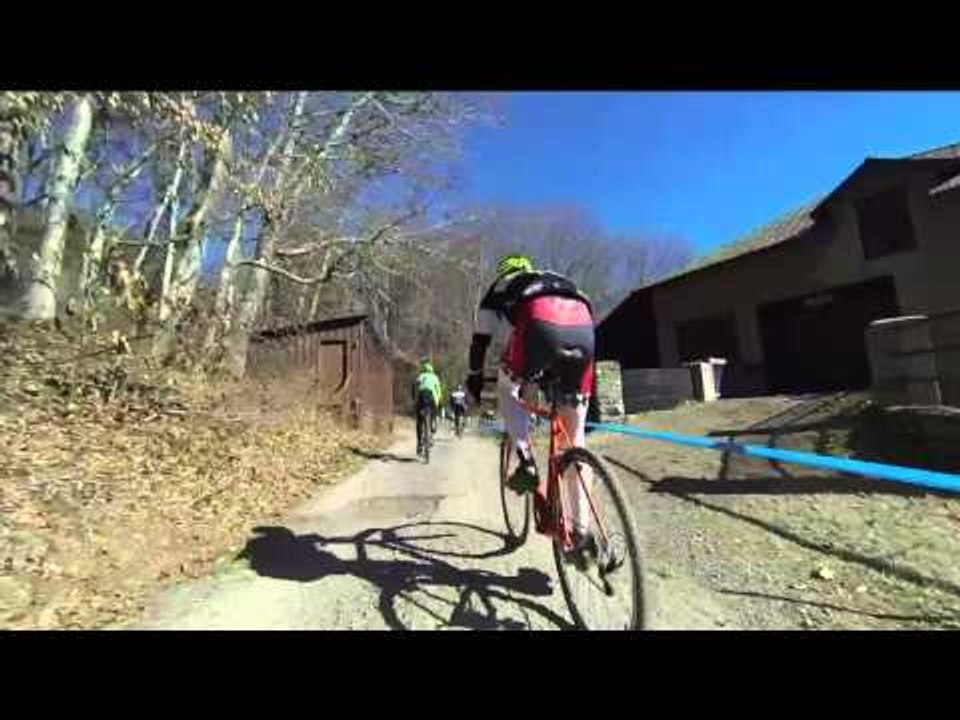 NCCX Biltmore Course Preview