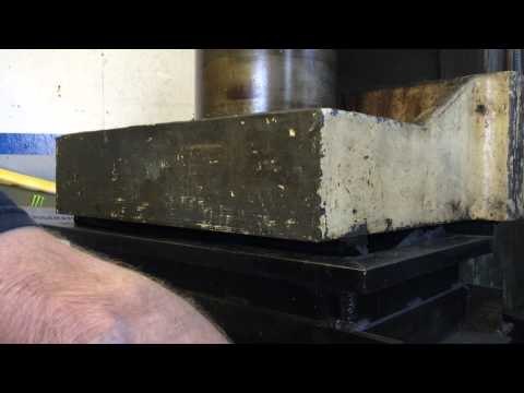 How Foes Racing Hydroforms their tubesets