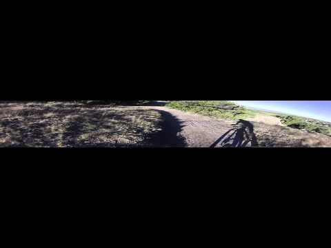 North Foothills Descent.MOV