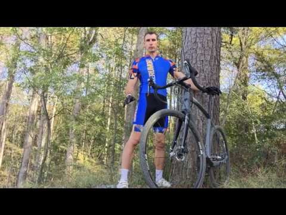 Bikerumor One Ride Review - 2017 Merckx Strasbourg