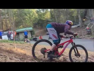 Pro Bike Check - Aaron Chase