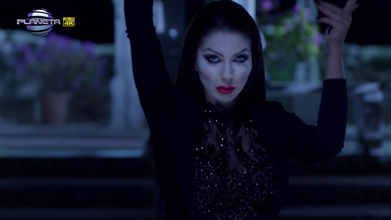 Emanuela - Pojelavam ti / Емануела - Пожелавам ти (Ultra HD 4K - 2018)