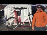 Pro Bike Check - Tobin Ortenblad with Santa Cruz Cycles