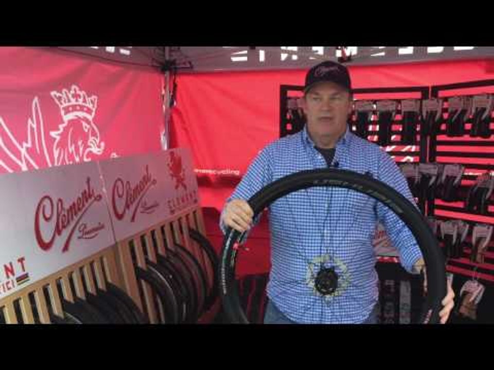 SOC17 - Clement adds 24 inch youth cyclocross tires