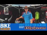 SOC17 - Osprey Trail Kit cargo packs & new hydration pack colors