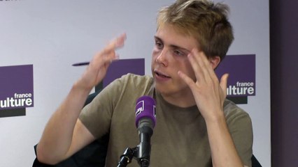 Louis Boyard : "Aujourd'hui ce n'est plus la faculté le produit, c'est l'élève."