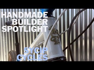 Paul Camp 2017 - Sycip Cycles