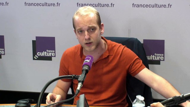 Jimmy Losfeld : Le vrai scandale, c'est que les jeunes qui sont acceptés dans les formations sélectives, l'état investit plus pour eux que pour ceux qui vont dans des formations non-sélectives