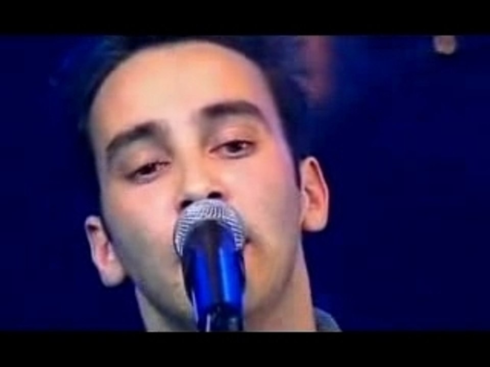 Saez - Je veux qu'on baise sur ma tombe