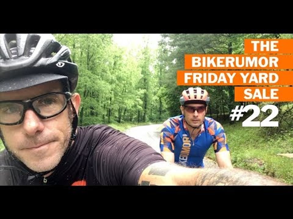 Bikerumor Friday Yard Sale 22