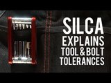 Silca Explains Precision Hex Tools vs Bolts