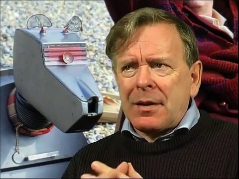 Doctor Who S18 (doctor who classic) - E05