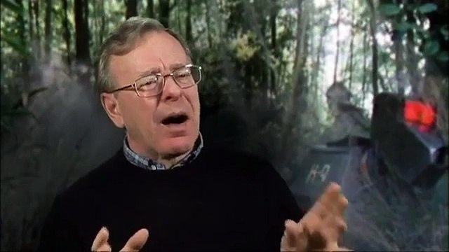 Doctor Who S18 (doctor who classic) - E22