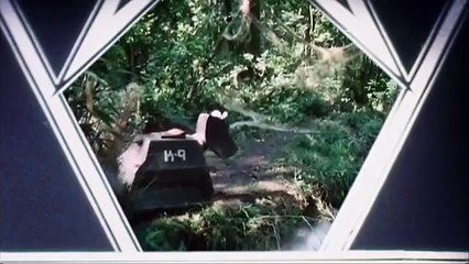 Doctor Who S18 (doctor who classic) - E17