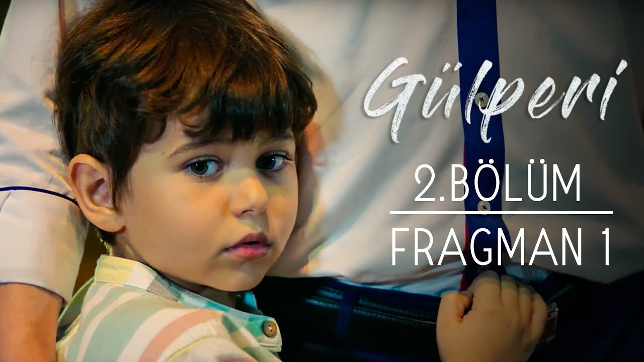 Gülperi | 2.Bölüm Fragman 1