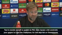 Groupe C - Klopp : 