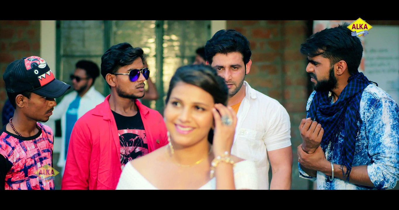 Nayi Rangroot | Vijay Varma, Alka Sharma | Raj Mawer | Andy Dahiya | New Haryanvi Dj Songs 2018