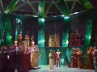 Doctor Who (Doctor Who Classic) S14 - E09