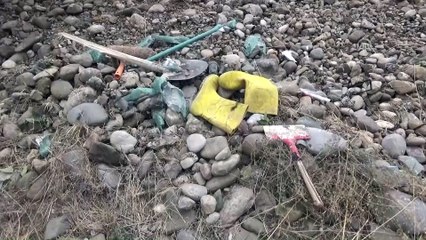 Kamyonet devrildi: 1 ölü - AMASYA