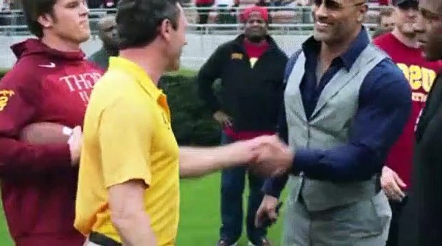 Ballers S 4 E 6 No Small Talk