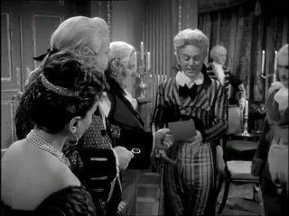 The Adventures of the Scarlet Pimpernel (1956)  E08 - The Sword of Justice