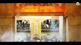 New Muharram Kalam 2018 - Agar Hussaini Ho - Hafiz Tahir Qadri