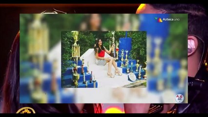 Primer concierto Katheryn e Isbo - Alejate de mi