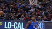 Top 10 Alley-Oop Dunks: 2018 NBA Season