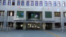Cinsel istismar iddiasıyla tutuklama - ANTALYA