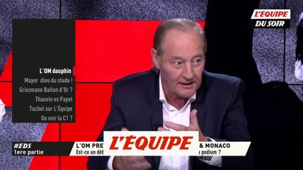 Martel «Ce match est important» - Foot - EDS