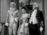 The Adventures of the Scarlet Pimpernel (1956)  E11 - The Ambassador’s Lady