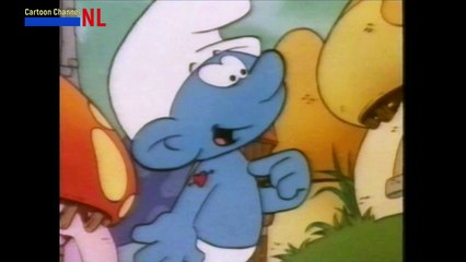 De smurfen in vuur en vlam & De smurfenkleurenbril & Droomsmurfs nachtmerrie