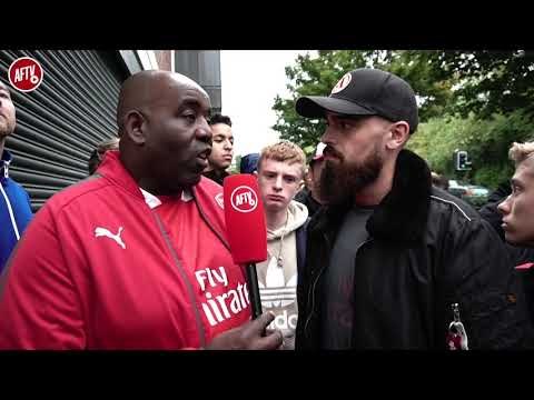 Newcastle 1-2 Arsenal | Can Koscielny Displace Sokratis Or Mustafi When He Returns? (Turkish)