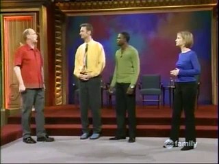 Whose Line Is It Anyway S04E22
