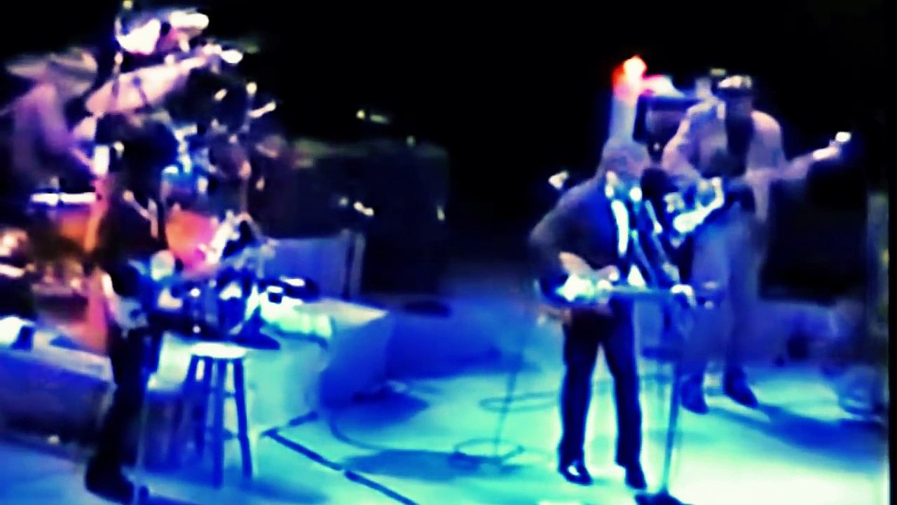 Bob Dylan 2002 -Tears of Rage