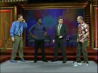 Whose Line Is It Anyway S04E23