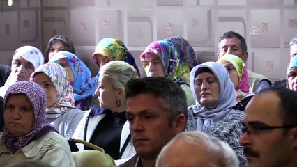 'İş Sağlığı ve Güvenliği Kanunu'nu sahiplenen az' - KASTAMONU