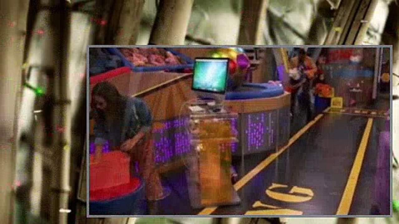 Game Shakers S 3 E 7 Super Ugly Head video Dailymotion