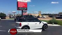 Used MINI Cooper Countryman New Boston TX | MINI Cooper Countryman New Boston TX
