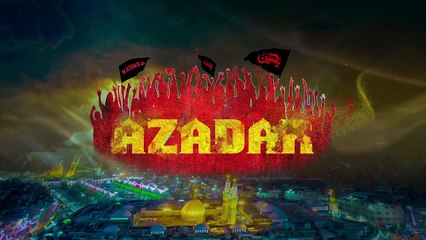 Nadeem Sarwar - Azadar - 2018 -